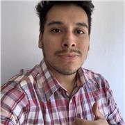 Soy docente de Ingles, súper dinámico, carismatico, me gusta enseñar ingles y que los chicos aprendan de manera sana y divertida